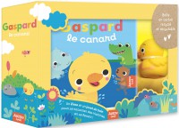 Gaspard Le Canard (Ne)