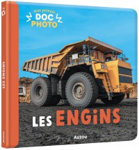 Le Chantier - Mon Premier Doc Photo