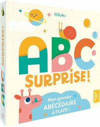 Abc Surprise !