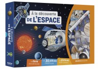 A La Decouverte De L'espace