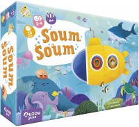 Soumsoum