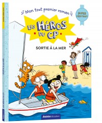 Les Heros Du Cp - Super Debutant - La Mer