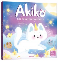 Akiko - Un Reve Merveilleux