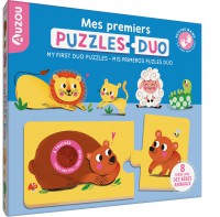 Puzzles Duo