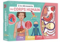 A La Découverte Du Corps Humain Ne