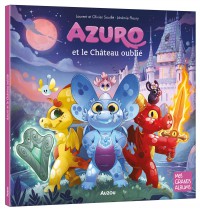 Azuro Et Le Chateau Oublie