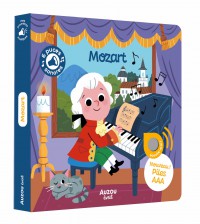 Mozart - Mes Premiers Sonores