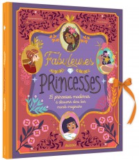 Destins De Princesses