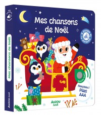 Mes Chansons De Noël