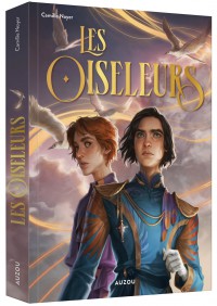 Les Oiseleurs - Edition Reliee Collector