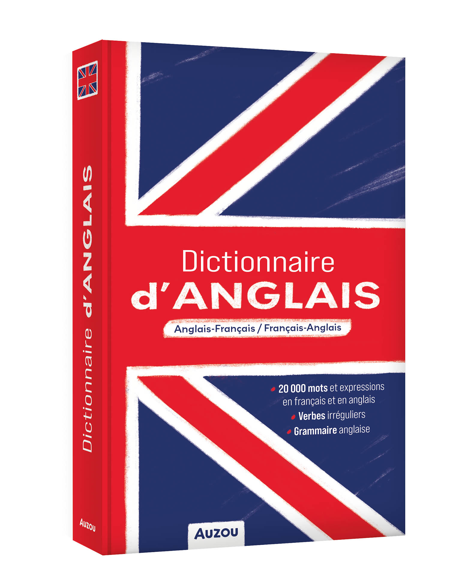 Dictionnaire D'anglais