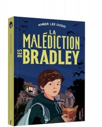 La Malediction Des Bradley - Poche