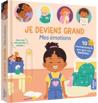 Je Deviens Grand - Mes Emotions