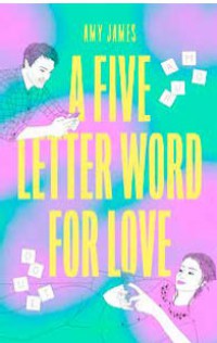 A Five Letter Word For Love