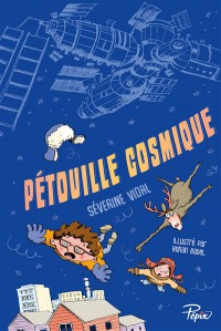 Petouille Cosmique