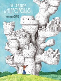 La Légende D'hippopolis