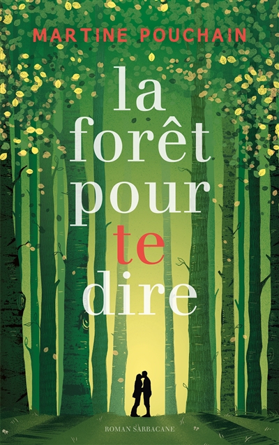 Faites Lire : La lauréate du prix du Livre vert, présente « Le murmure de  la forêt »