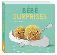 Bebe Surprise