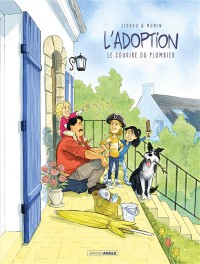 L'adoption : Cycle 3 : Histoire Complète