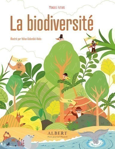 La biodiversite
