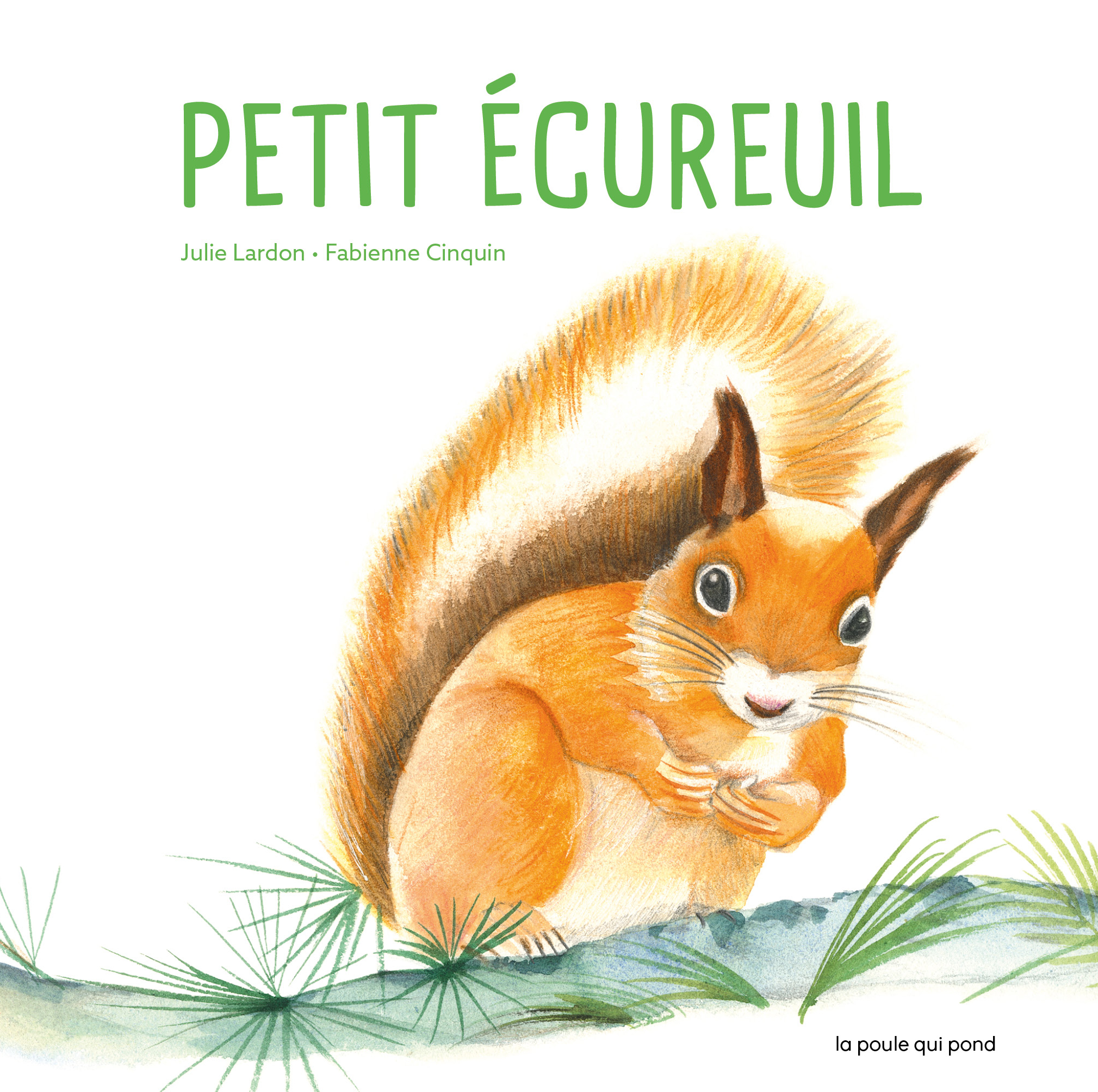 Petit Ecureuil