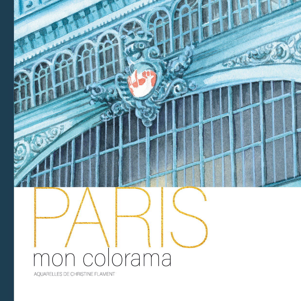 Colorama De Paris